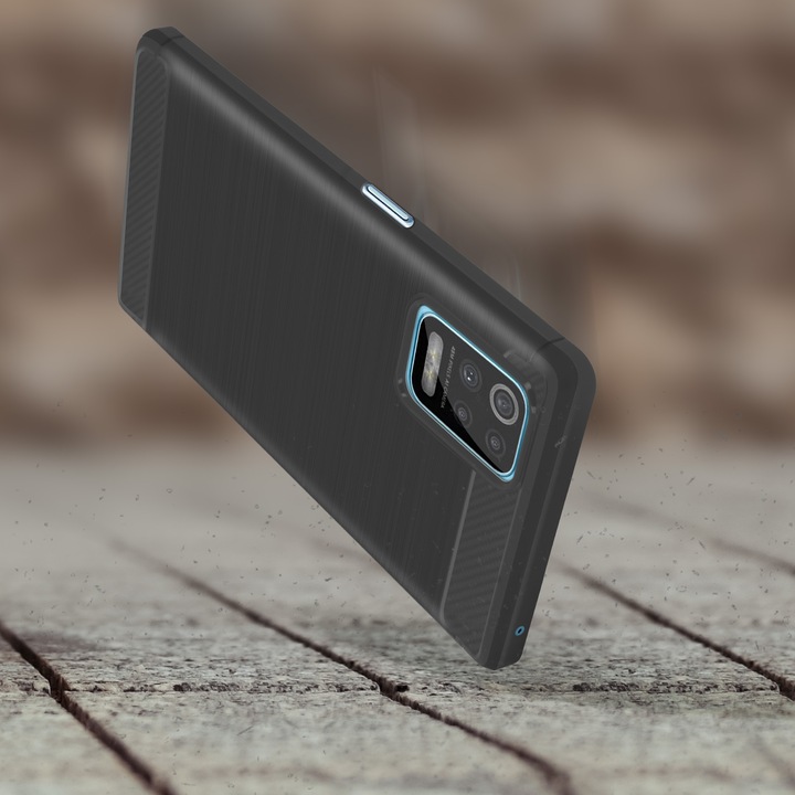 Actual product image Avizar Carbrush Series (LG K52)
