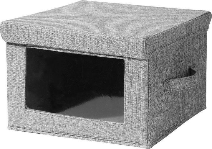 Actual product image CaliCosy Storage box (30 cm)