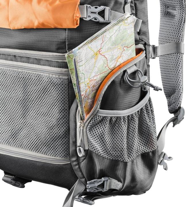 Image du produit mantona elementsPro 30 (Sac à dos photo, 36.05 l)