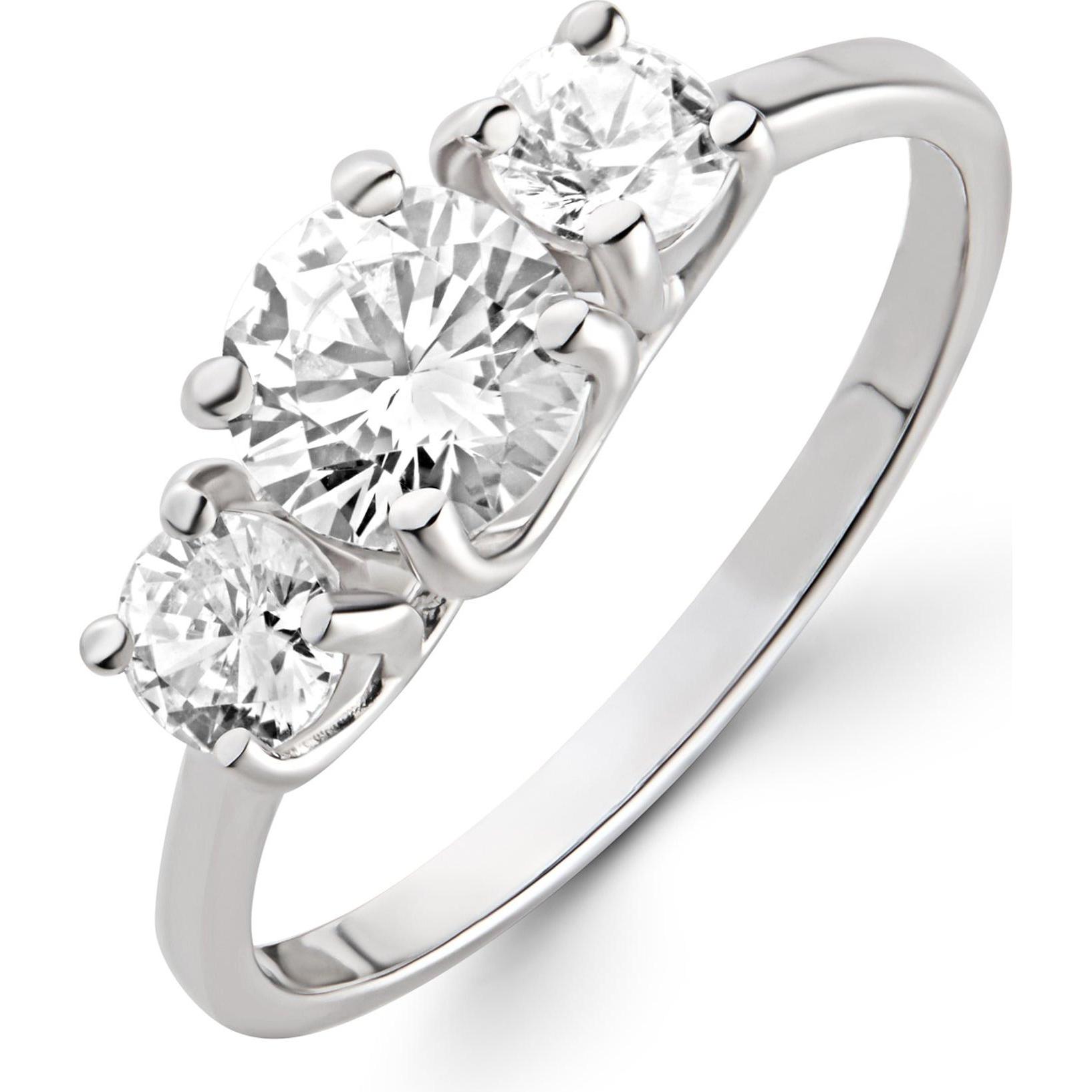 Favs, Ring, Damenring, (50, 925 Silber)