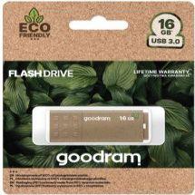 Produktbild Goodram UME3 USB 3.0 16GB Eco Friendly (16 GB, USB-A)