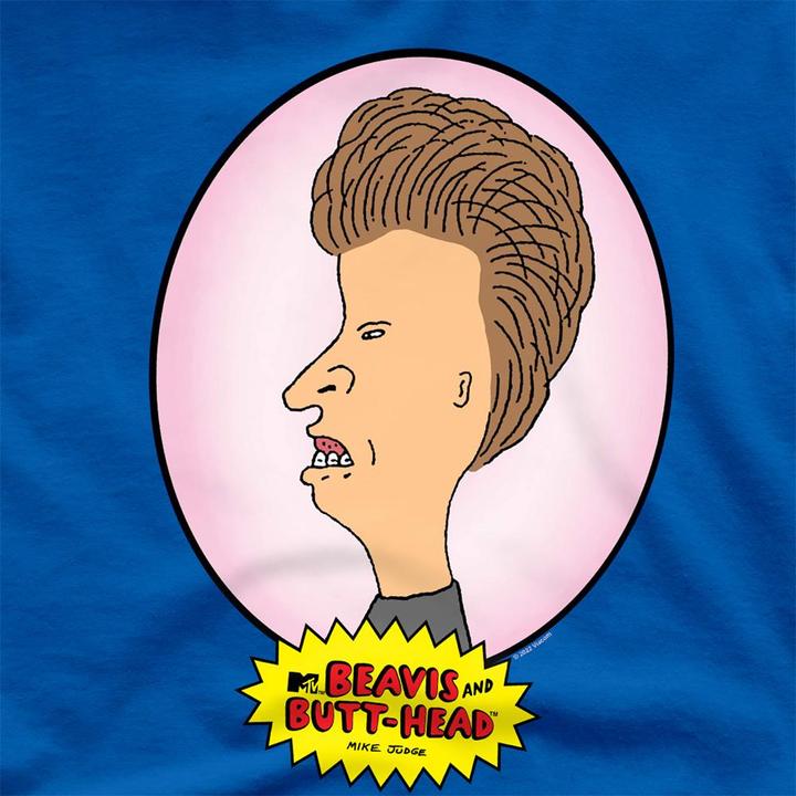 Produktbild Beavis and Butthead TShirt (S)