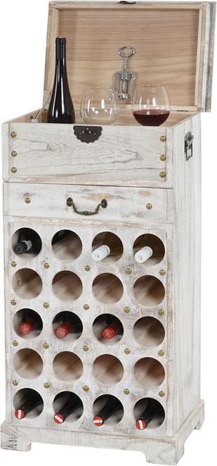 Produktbild Jamb Lucan (48 x 31 x 94 cm, 20 Flaschen)