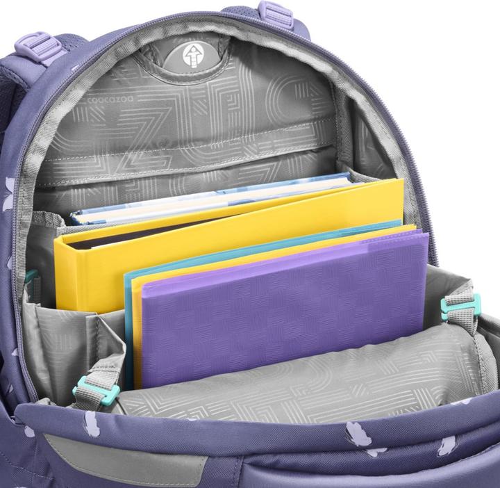 Produktbild Coocazoo Mate Schulrucksack 44 cm (30 l)