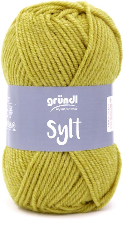 Actual product image Gründl Sylt, 100 g (130 m)