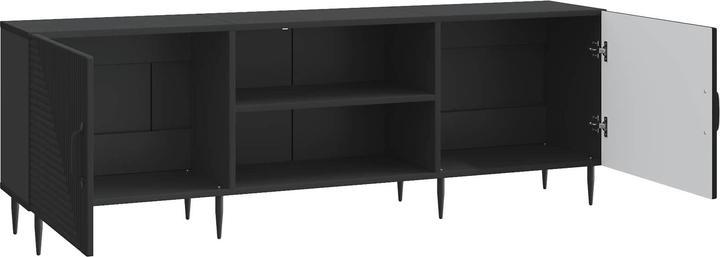 Image du produit vidaXL TV Schrank Möbel (31 x 150 x 50 cm)