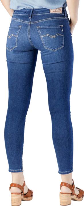 Image du produit Replay New Luz Ankle Hose 635 (32)