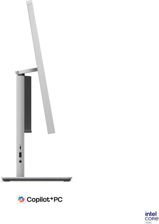 Produktbild Lenovo IdeaCentre AIO 27IPH11 (1000 GB, 16 GB)