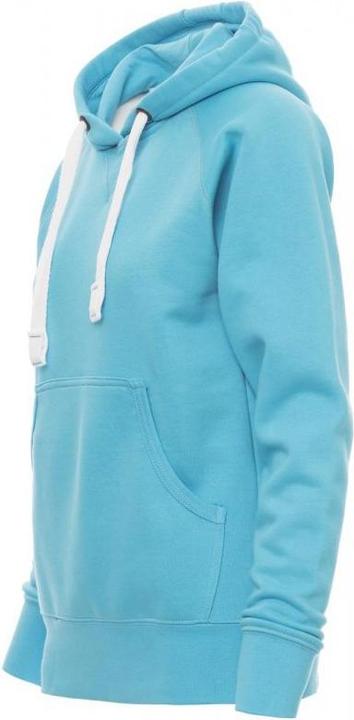 Immagine prodotto Payper Felpa con cappuccio da donna Atlanta+ (XS)