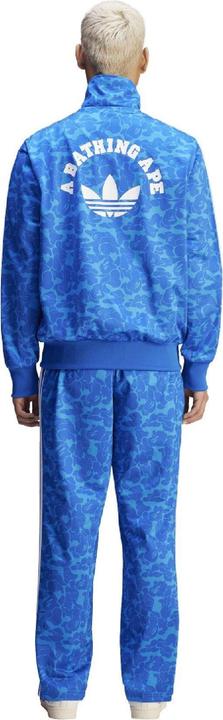Produktbild Adidas Firebird Jogginghosen (S)