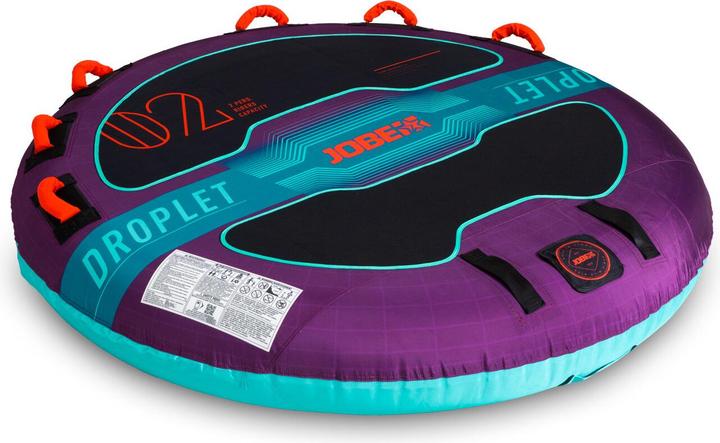Actual product image Jobe Droplet Towable 2p