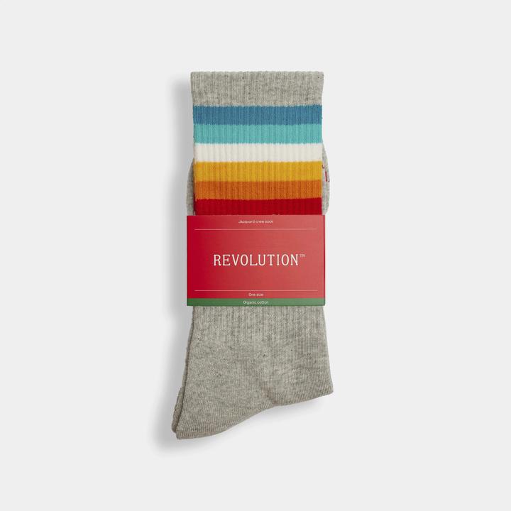 Produktbild Revolution Jaquard Crew (One Size)