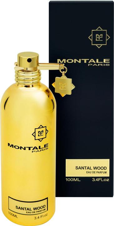 Actual product image Montale Santal Wood (Eau de parfum, 100 ml)