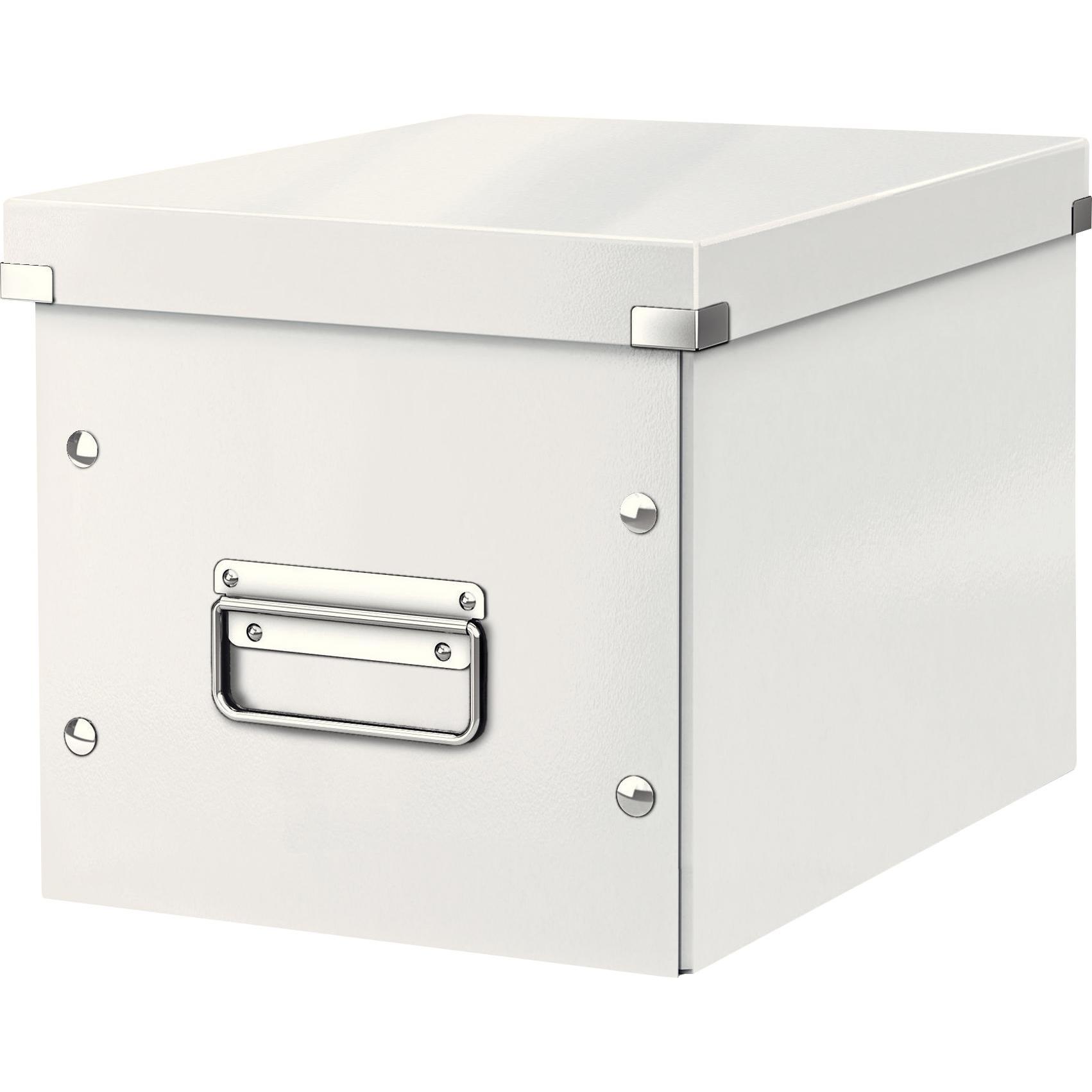 Leitz, Dokumentenablage, Click & Store (Spezial)