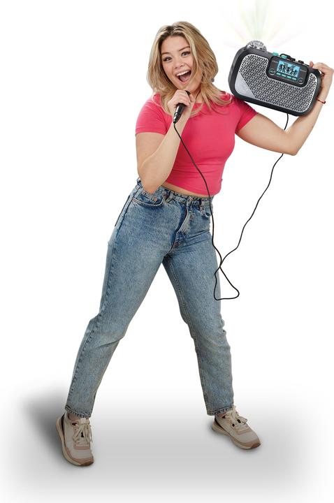 Produktbild VTech Supersound Karaoke