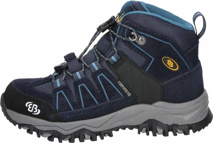 Produktbild Brütting Mount Pinos Kids High (30)