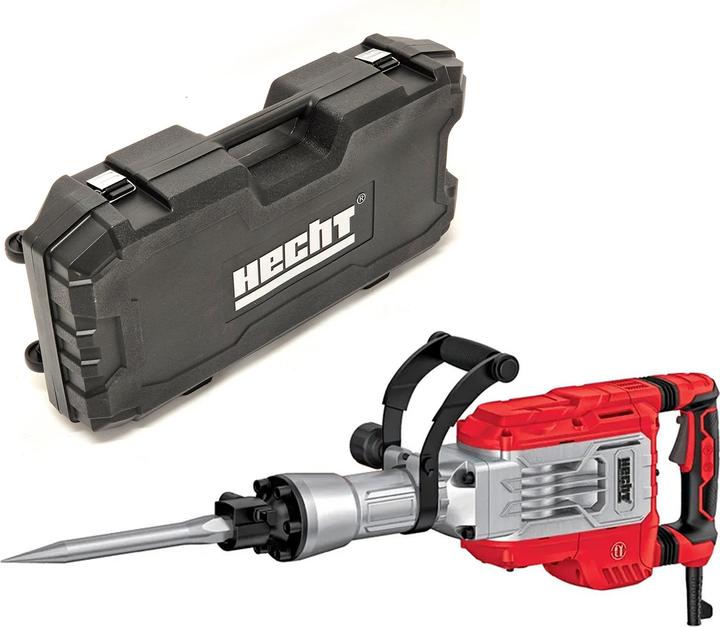 Actual product image Hecht Abbruchhammer (Electrical connection)