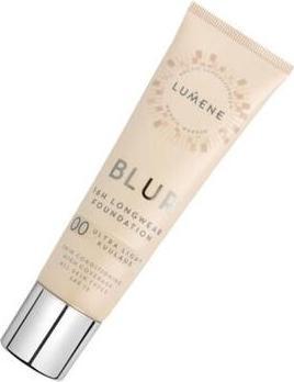 Immagine prodotto Lumene fondotinta levigante per tutti i tipi di pelle SPF15 00 Ultra Light 30ml (00 Ultra Light)