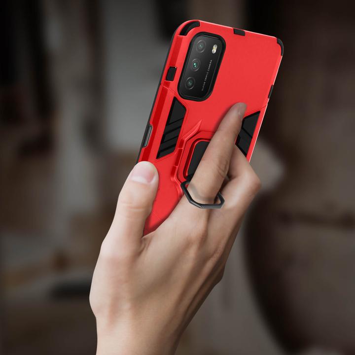 Image du produit Avizar Série Kibox (Xiaomi Redmi 9T)