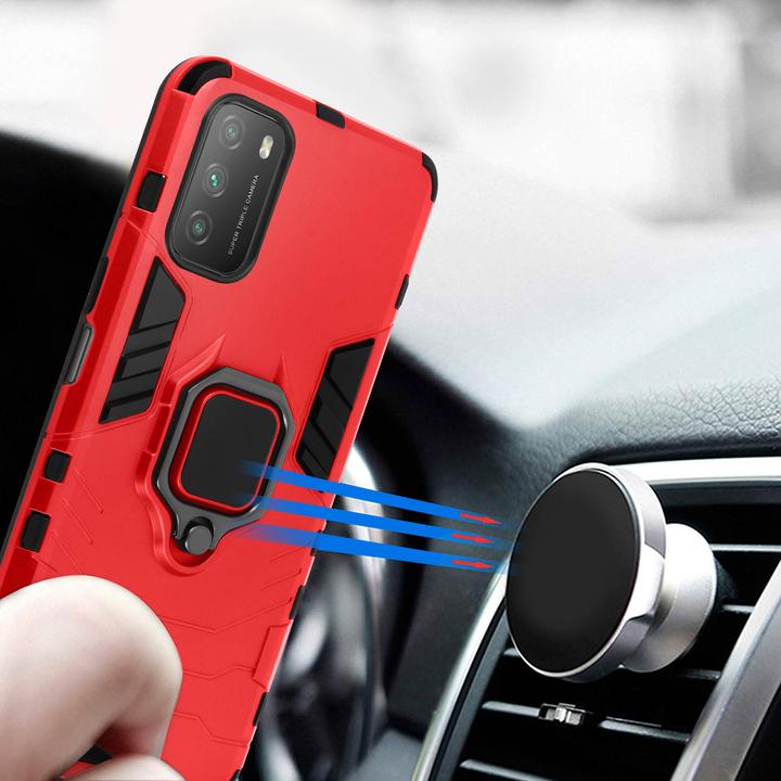 Image du produit Avizar Série Kibox (Xiaomi Redmi 9T)