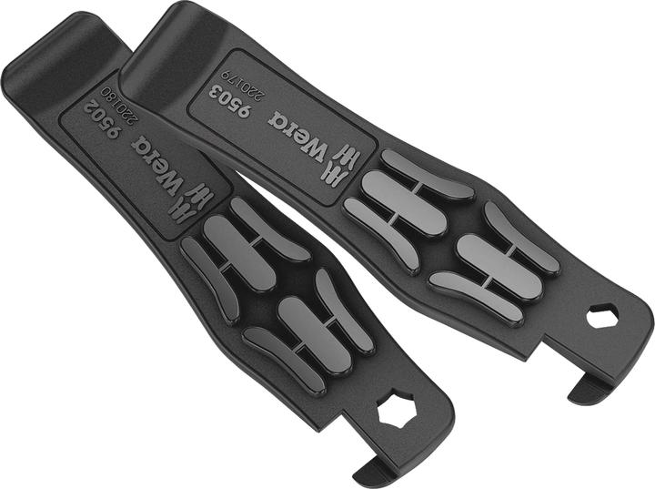 Wera Bicycle Set 13