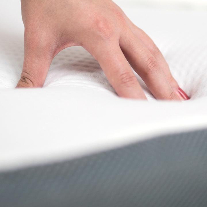 Immagine prodotto Eazzzy Topper (180 x 200 cm)