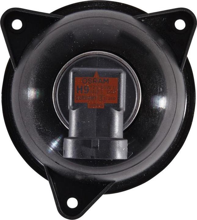 Actual product image Hella Halogen close-range worklight for CASE IH SAME CLAAS