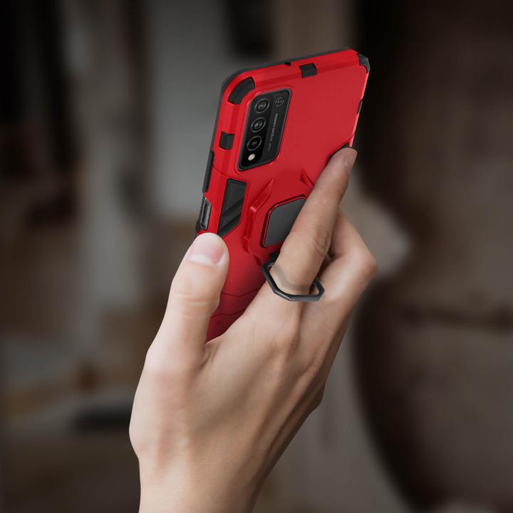 Immagine prodotto Avizar Serie Kibox (Honor 10X Lite)