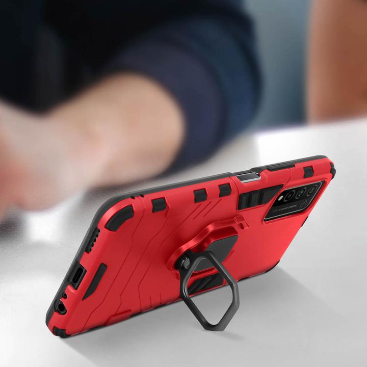 Immagine prodotto Avizar Serie Kibox (Honor 10X Lite)