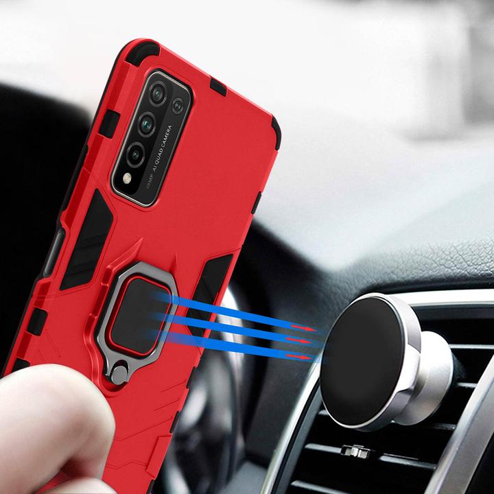 Immagine prodotto Avizar Serie Kibox (Honor 10X Lite)