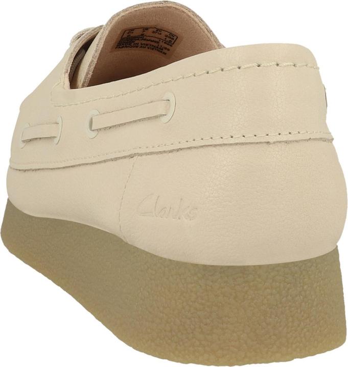 Image du produit Clarks W WallabeeEVOSea (41.5)