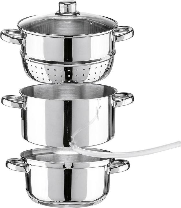 Image du produit Childhome Extracteur de jus