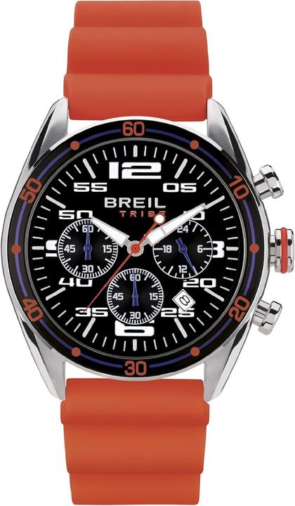 Breil Tribe Score EW0637 (Chronograph, 43 mm)