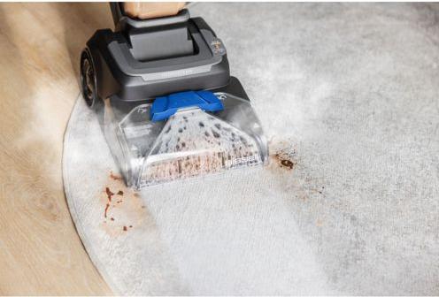 Actual product image Bissell PowerWash Hydrosteam