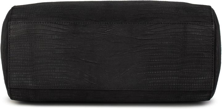 Actual product image Kate Moss Practical Leather A4 Shoulder Bag