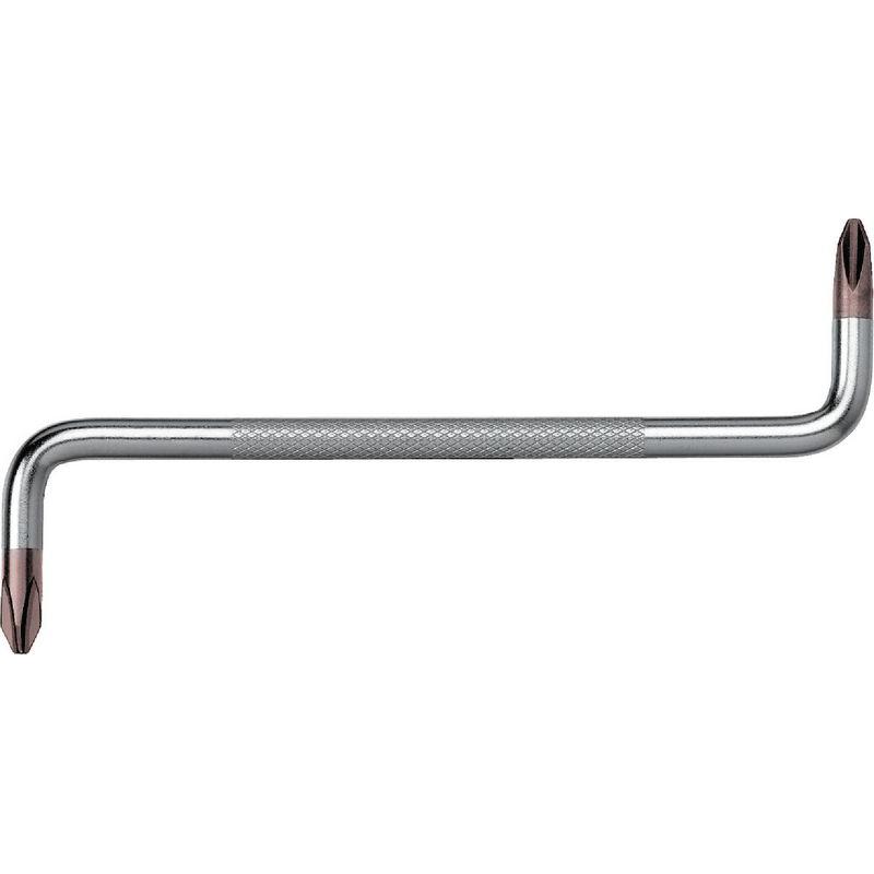 PB Swiss Tools, Schraubenzieher, Schraubenzieher PB 605 3 (Phillipps-Kreuzschlitz (PH))