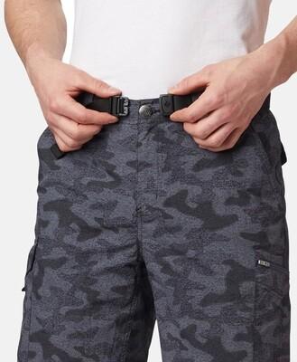 Produktbild Columbia Silver Ridge Printed Cargo Short (40)