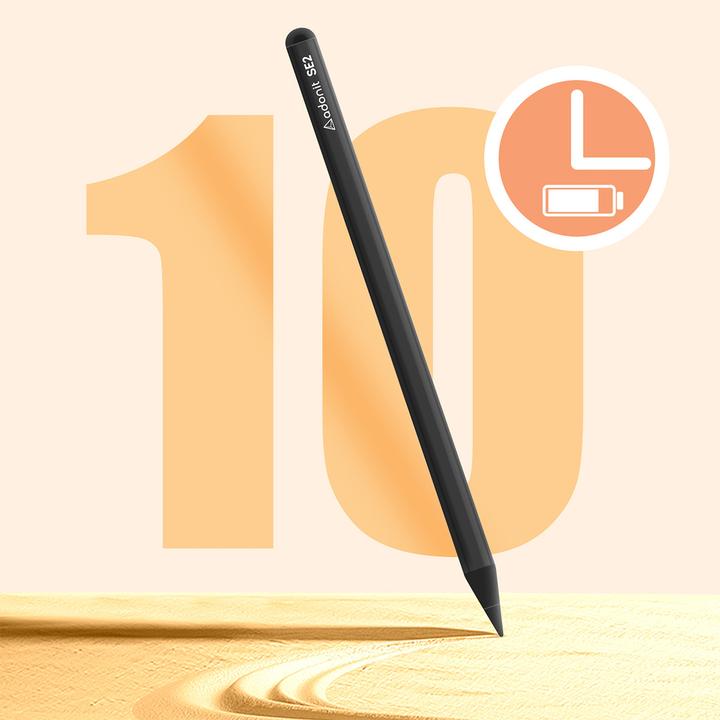 Productafbeelding Adonit AD-ADSE2B SE 2 pennen