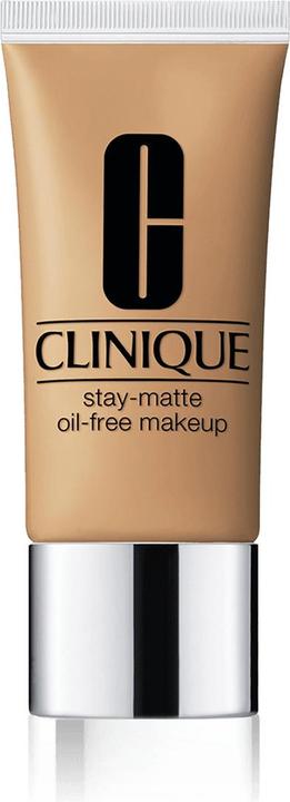 Actual product image Clinique Stay-Mat (19-sand)