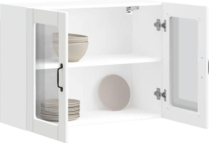 Image du produit vidaXL Küchen-Wandschrank (80 x 31 x 60 cm)