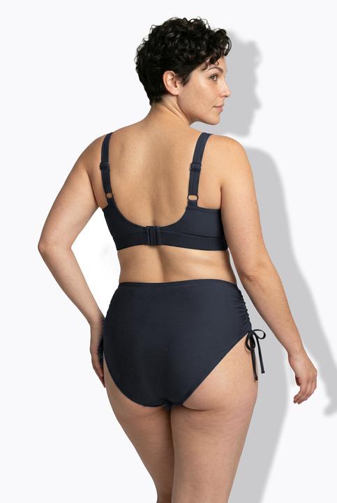 Produktbild Ulla Popken Bikini-Top, ohne Softcups, Komplettfutter, recycelt (54)