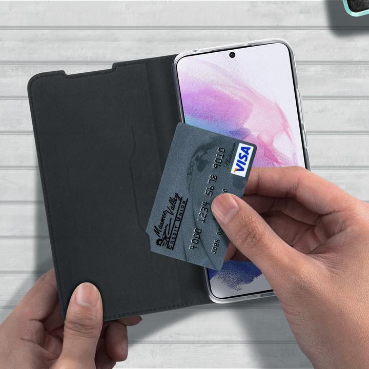 Actual product image Akashi Aka Series (Samsung Galaxy S21+)