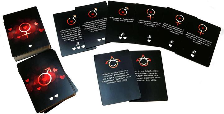 Immagine prodotto Orion You & Me (Gioco di abilità, Tedesco)