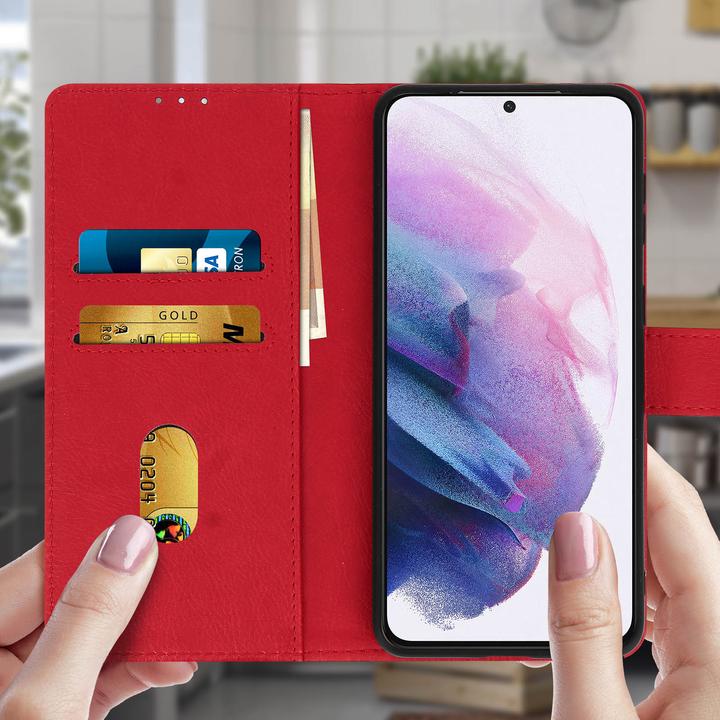 Actual product image Avizar Chester Series (Samsung Galaxy S21)