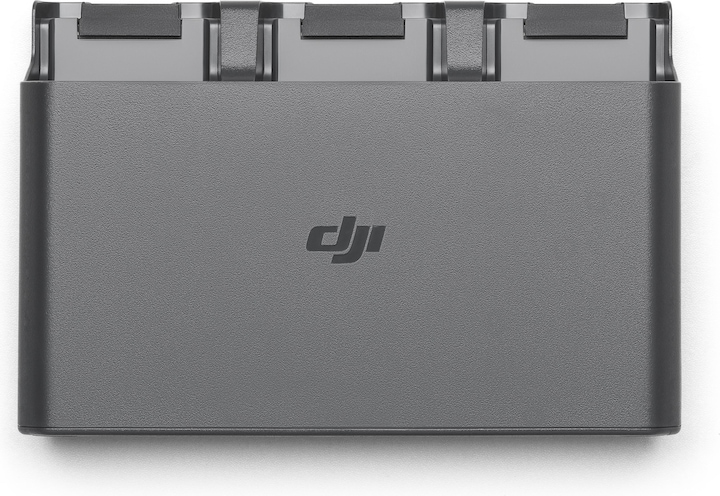 Produktbild DJI Air 3s Fly More Combo RC 2 (45 min, 724 g, 50 Mpx)