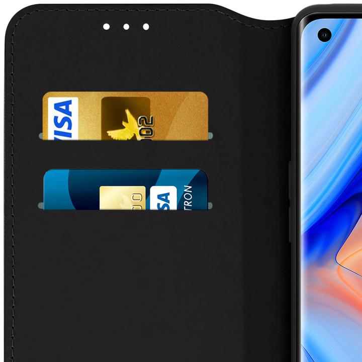 Image du produit Avizar Série Elec (Oppo Reno 4 Pro 5G)