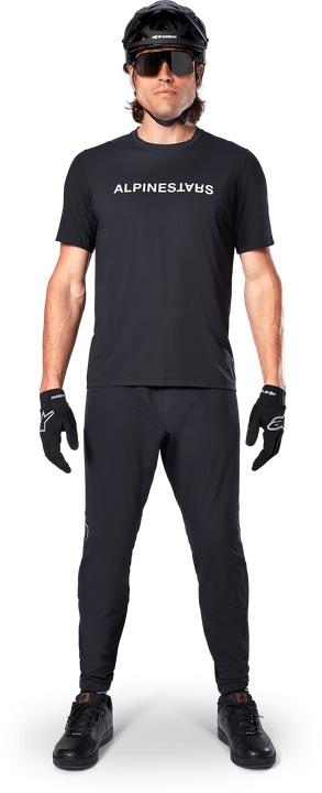 Actual product image Alpinestars Jersey 24 A-Dura Switch Ss (XXL)