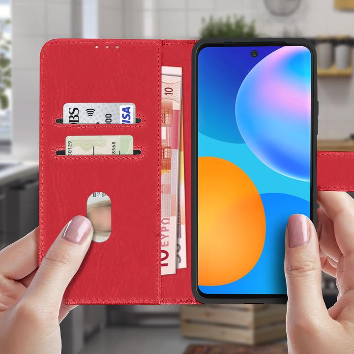 Actual product image Avizar Chester Series (Huawei P Smart (2021))