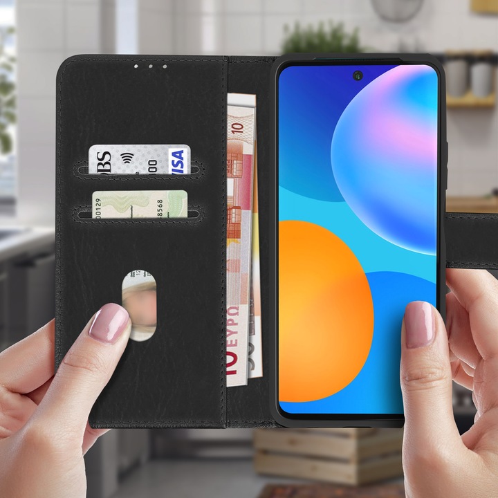 Produktbild Avizar Chester Series (Huawei P Smart (2021))