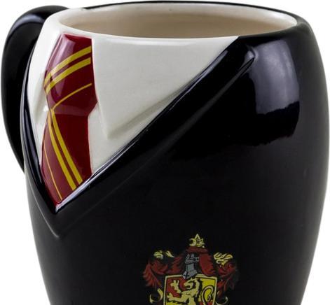 Produktbild GYE Harry Potter: Gryffindor Schuluniform (500 ml, 1x)